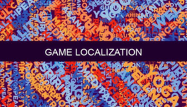 Buy Game Localization