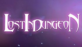 Lost in Dungeon / 地牢迷失者