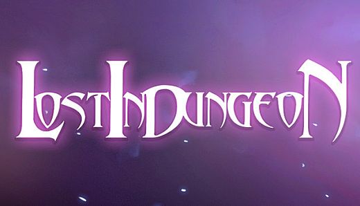 Lost in Dungeon / 地牢迷失者