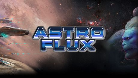 Astroflux Game