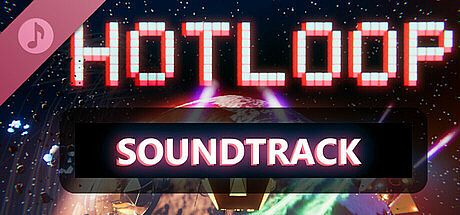 Hotloop Soundtrack DLC