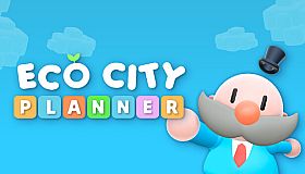 Eco City Planner