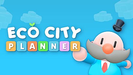 Eco City Planner Game