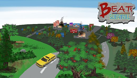 Beat Survival - Expansion