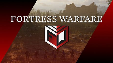 Fortress Warfare Game