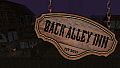 Back Alley Inn - Extra Shady