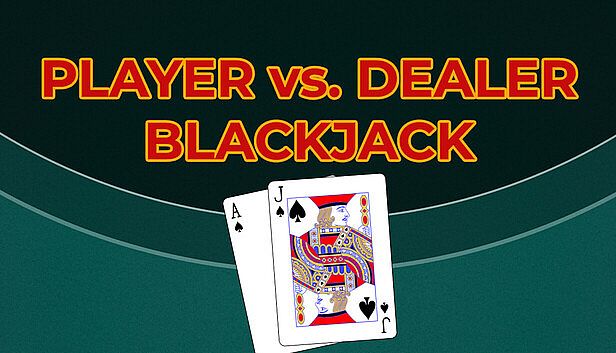 Buy Player vs. Dealer Blackjack
