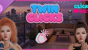 Click-Her: Twin Clicks