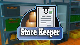 Store Keeper