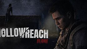 Hollowreach - Alone