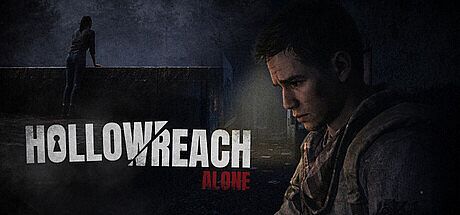 Hollowreach - Alone