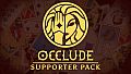 Occlude - Supporter Pack