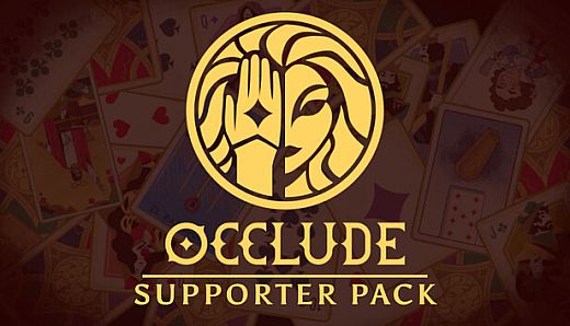 Occlude - Supporter Pack