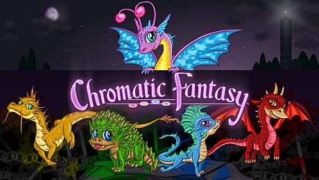 Chromatic Fantasy Game