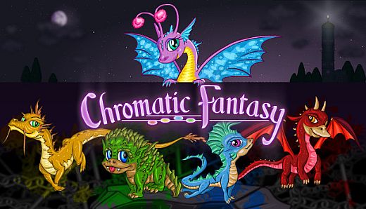 Chromatic Fantasy