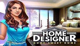 Home Designer - Home Sweet Home