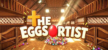 The Eggsortist
