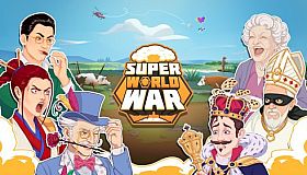 Super World War