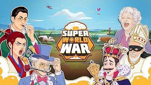 Super World War