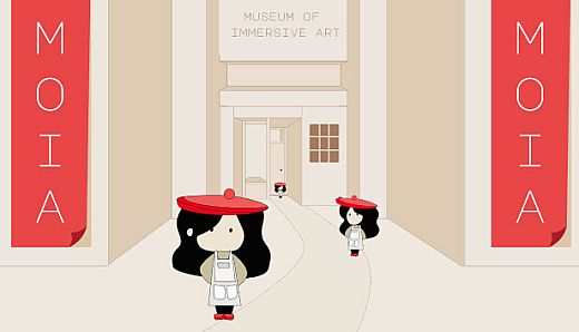 Museum of Immersive Art