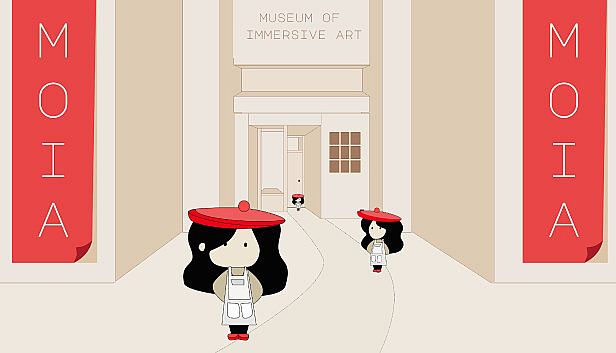 Buy Museum of Immersive Art