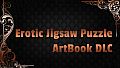 Erotic Jigsaw Puzzle - ArtBook