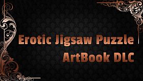 Erotic Jigsaw Puzzle - ArtBook