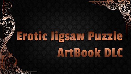 Erotic Jigsaw Puzzle - ArtBook DLC