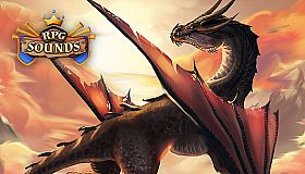 RPG Sounds - Mountain - Sound Pack