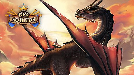 RPG Sounds - Mountain - Sound Pack DLC