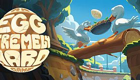 An Eggstremely Hard Game