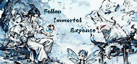 Fallen Immortal Expanse Game