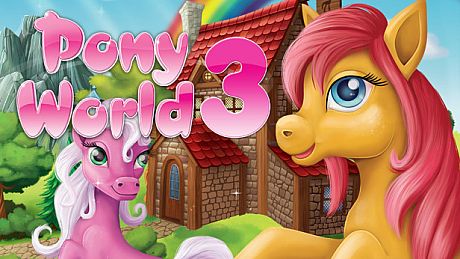 Pony World 3