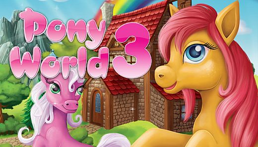 Pony World 3