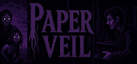 Paper Veil