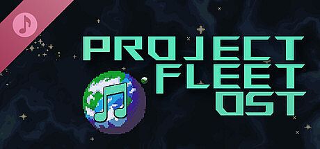 Project Fleet Soundtrack