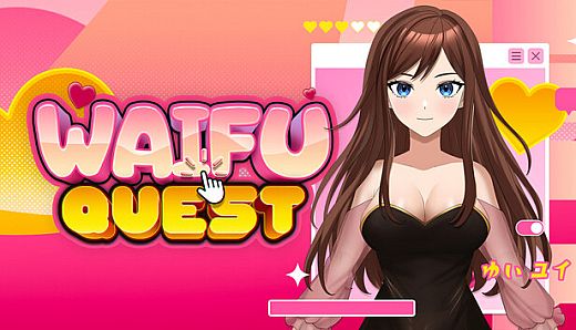 Waifu Quest