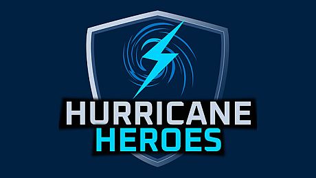 Hurricane Heroes Game