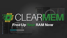 ClearMem :: Free Up Your RAM