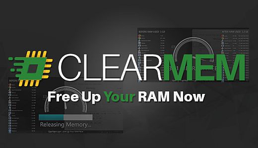 ClearMem :: Free Up Your RAM
