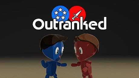 Outranked Game