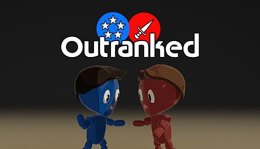 Outranked