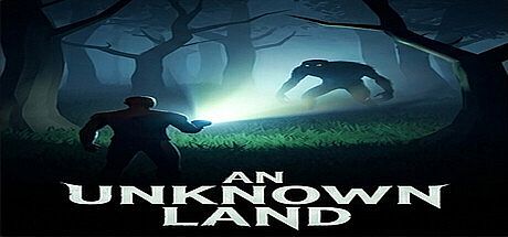 An Unknown Land Game
