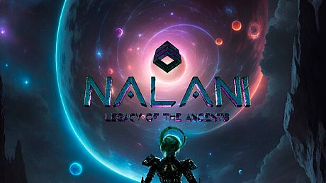 Nalani: Legacy of the Ancients Game