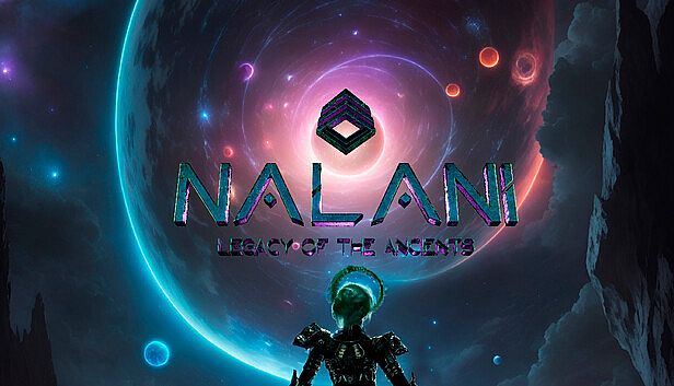 Buy Nalani: Legacy of the Ancients