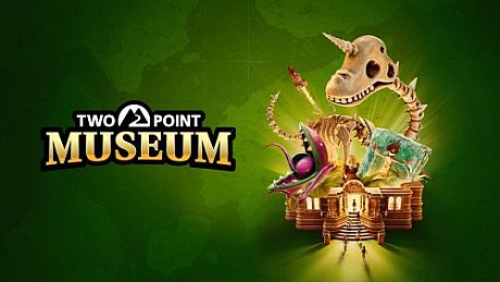 Two Point Museum Game