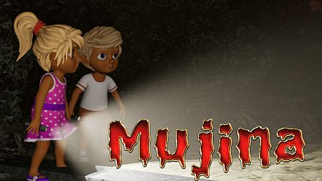 Mujina - Maze Game Game