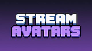 Stream Avatars Game