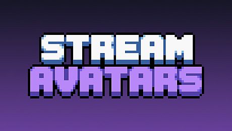 Stream Avatars Game