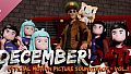 December 24th Motion Picture Soundtrack - Vol.1
